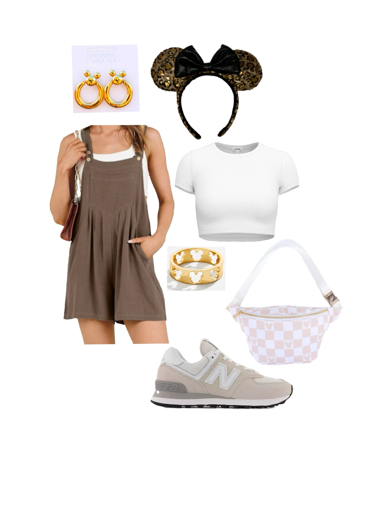 Animal Kingdom outfit Inspo!

#LTKTravel