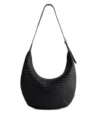 The Essential Curve Shoulder Bag | Bloomingdale's (US)