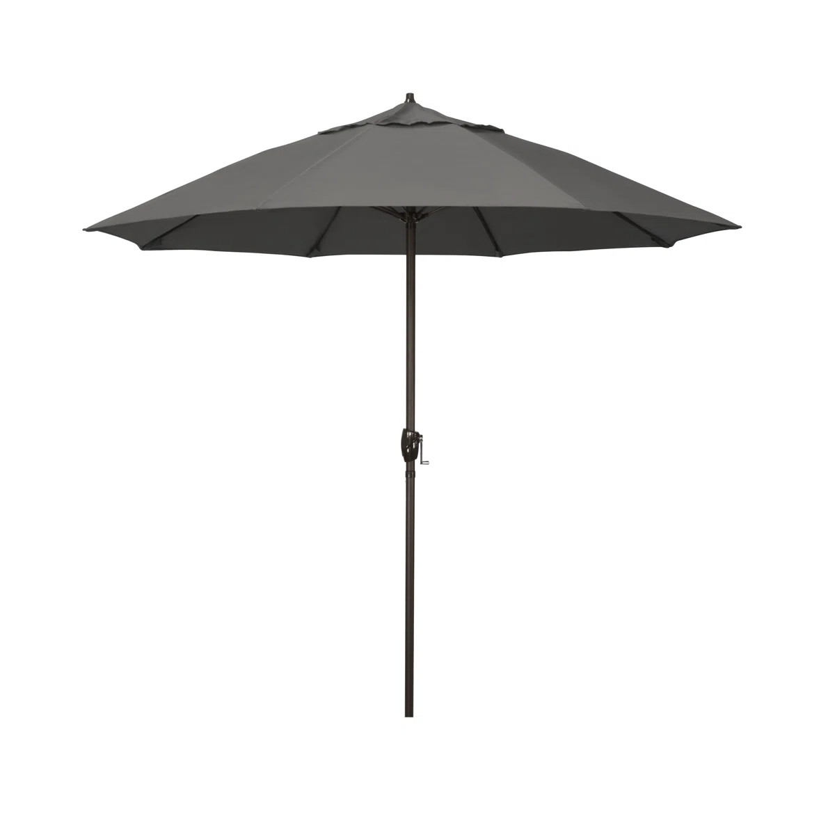 Gino 7.5' Market Sunbrella\u00ae Umbrella | Wayfair North America
