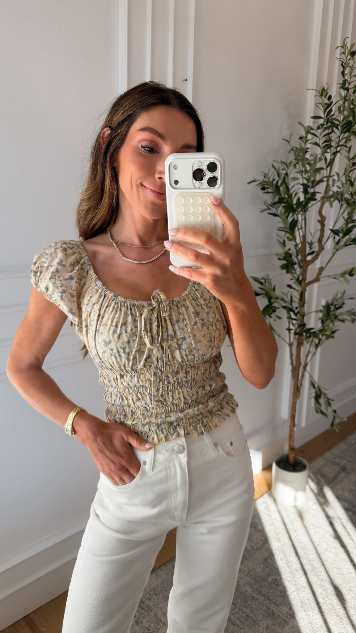 #WomensStyle #AffordableFashion #EverydayOutfits #CasualChic #MomStyle #OnTrendStyle #StyleOnABudget #RealLifeStyle

#LTKootd #LTKSeasonal #LTKFestival