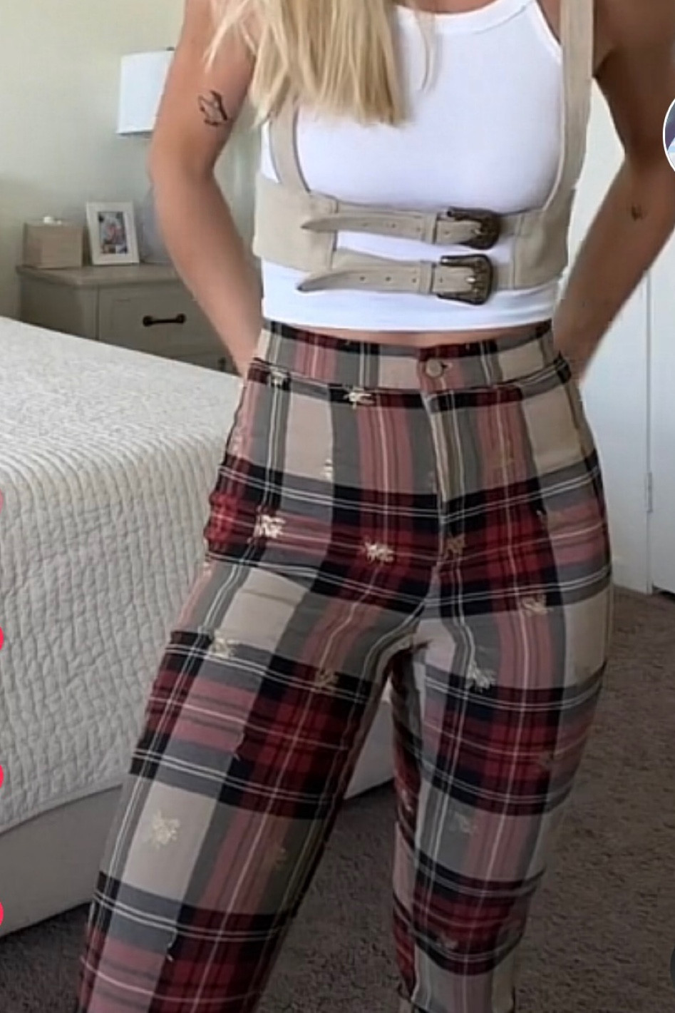 TikTok outfit