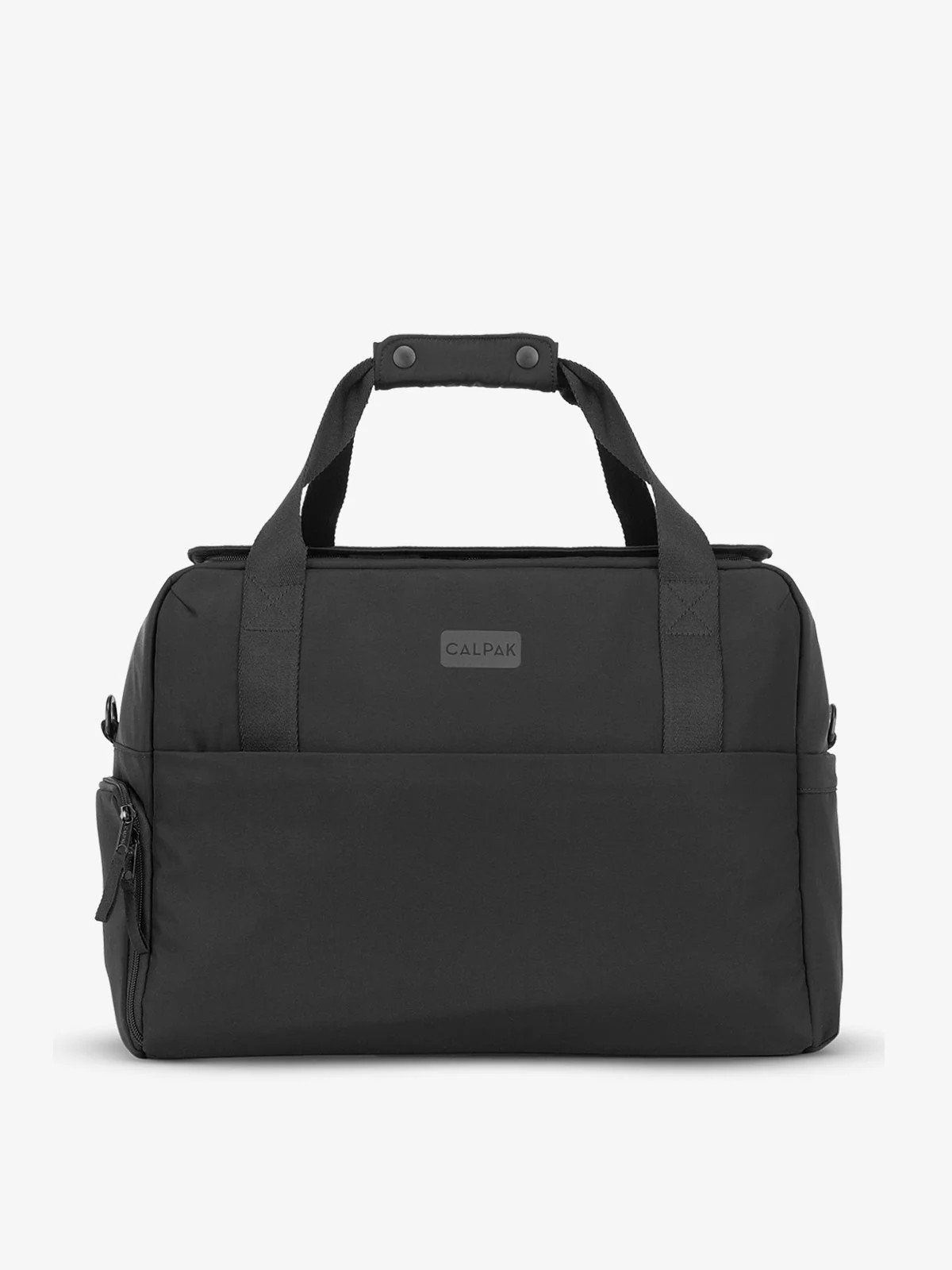 Connect Laptop Duffel in Greige | CALPAK
