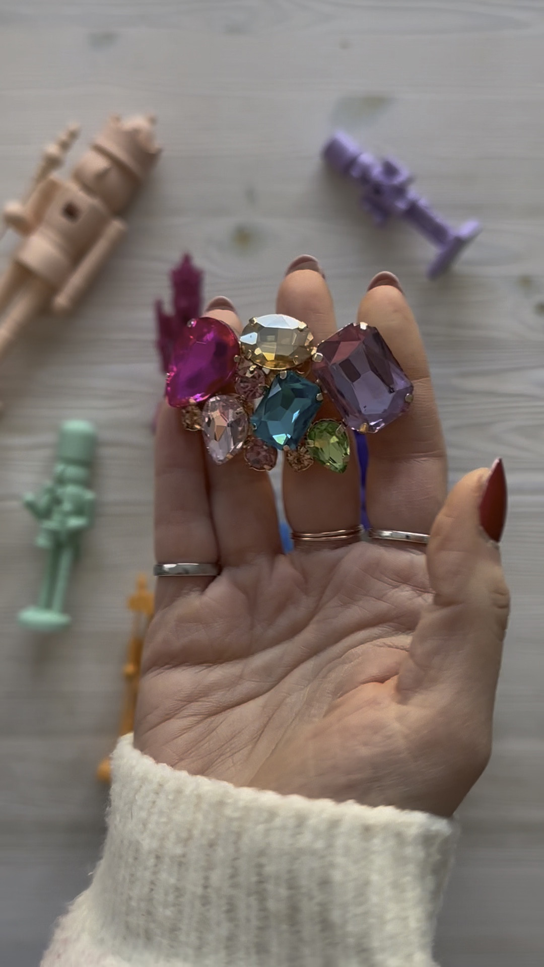 Rhinestone shoe charms 

#LTKcanada #LTKsapatos #LTKpartywear