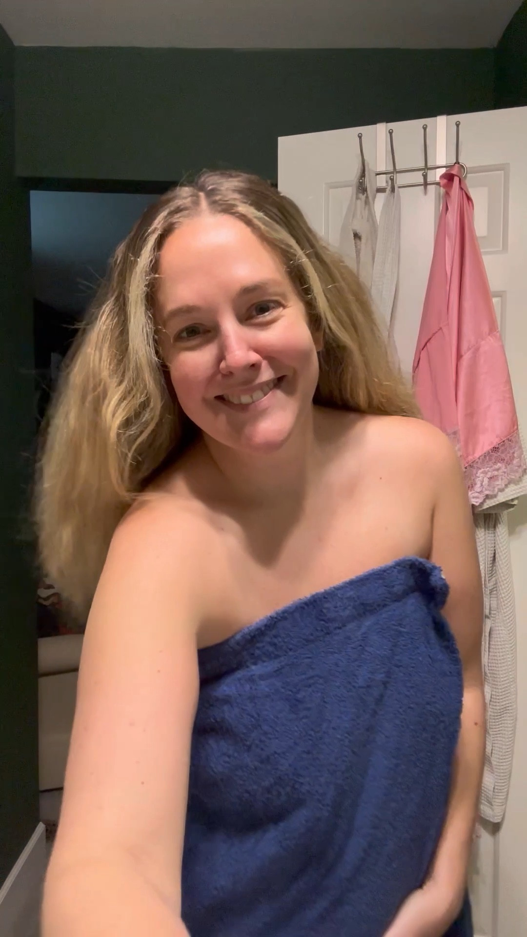 Natural curly girls  

#LTKSeasonal #LTKBeauty #LTKStyleTip