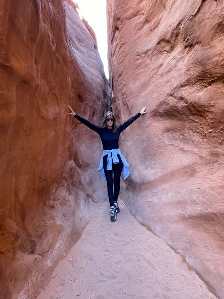 My top picks for quality, comfort and price for an active lifestyle!
#optoutdoors #activewear #shehikes

#LTKSeasonal #LTKtravel #LTKunder100
