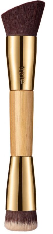 Tarte The Slenderizer Bamboo Contouring Brush | Ulta Beauty | Ulta