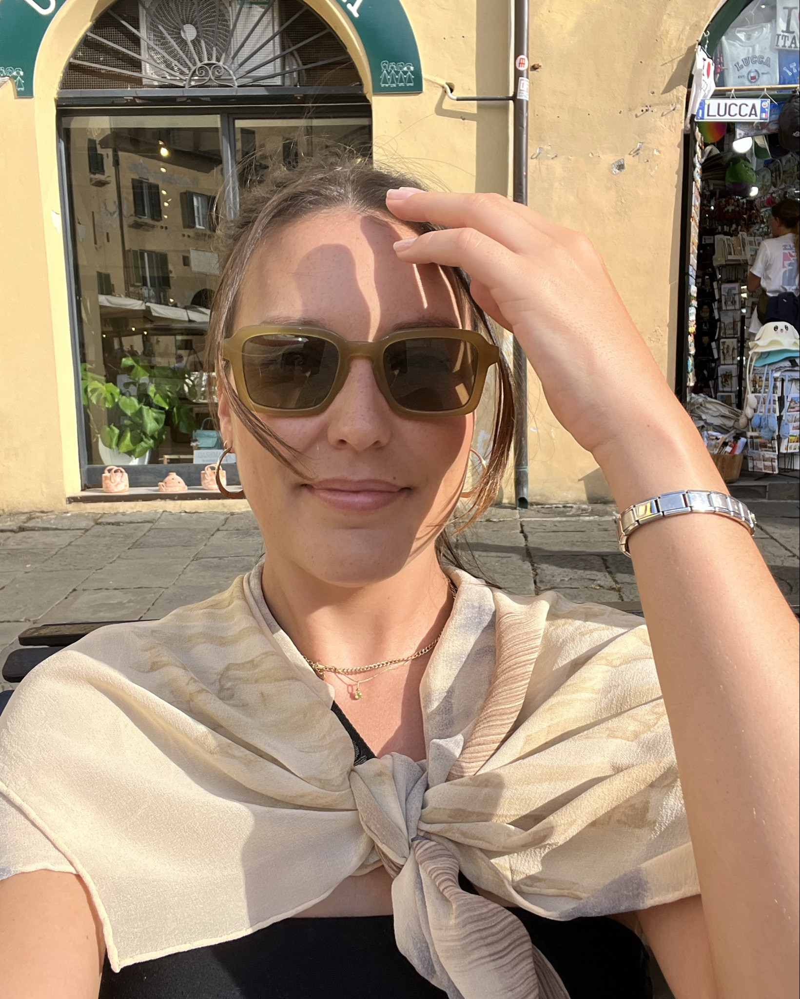 Hi I’m Sam!! 

I love to travel, try new foods, bake, host parties, get cute with my friends for festivals, parties, nights out for a drink or dancing. 

I love to post all aspects of my life. Whether it’s a hot girl walk outfit, a new recipe I’m trying, or some new products I’ve been loving. 

Stay tuned for so so so much more!! xoxo, sam 💌🩵

#LTKTall #LTKBeauty #LTKParties