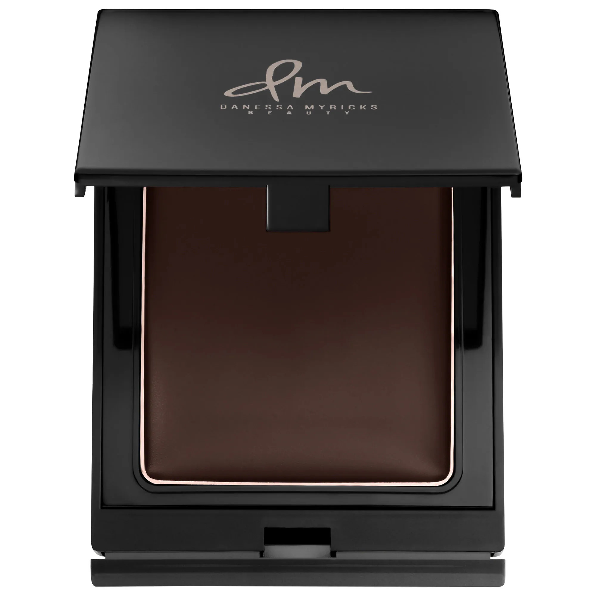 Danessa Myricks Beauty Balm Contour Deep 2 3 oz / 10 g | Sephora (CA)