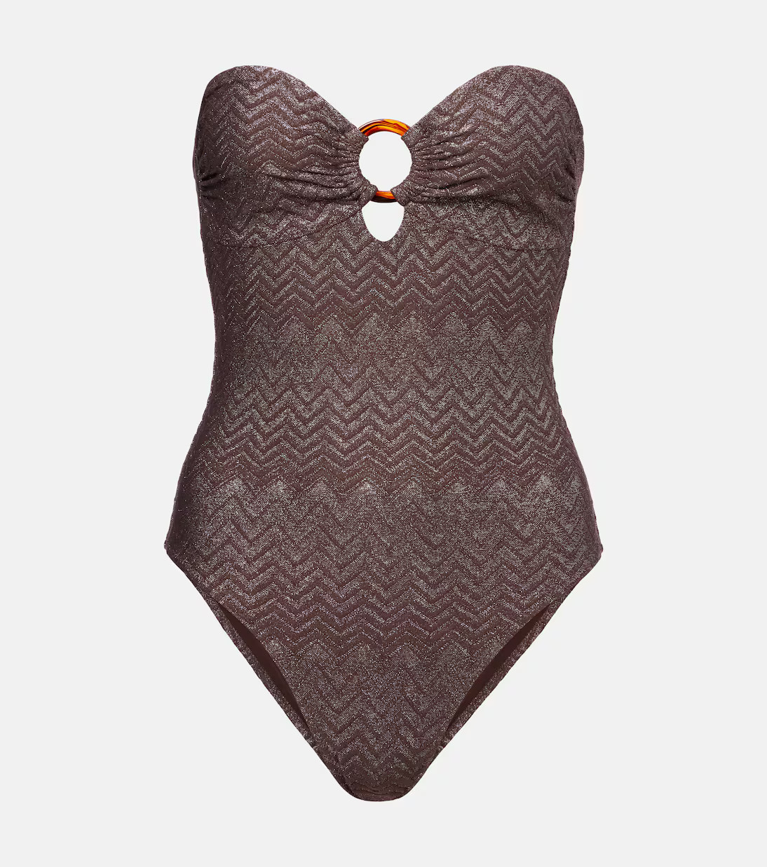 Barbuda swimsuit | Mytheresa (UK)