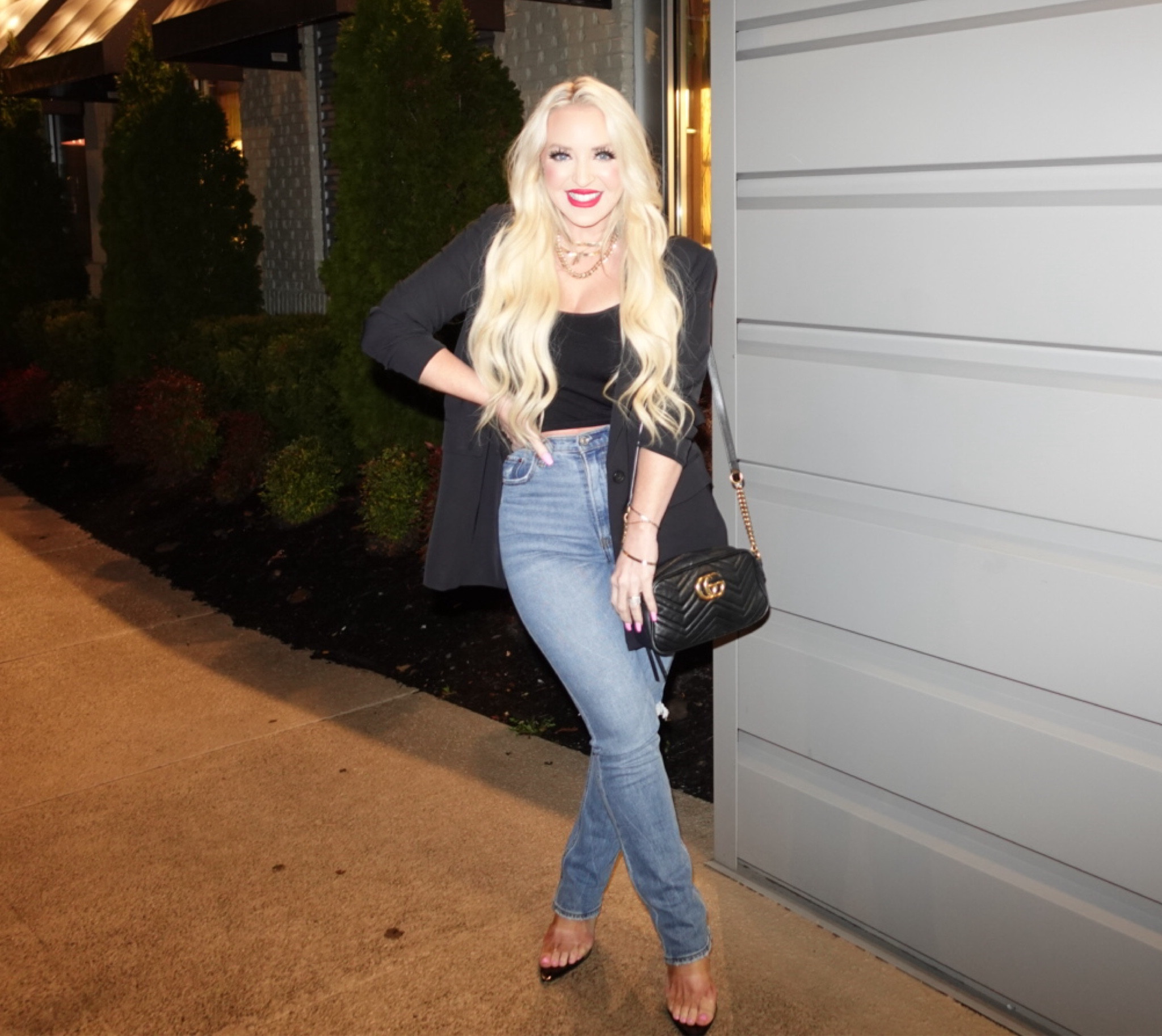 Date night 💋

#LTKbeauty #LTKsalealert #LTKSeasonal