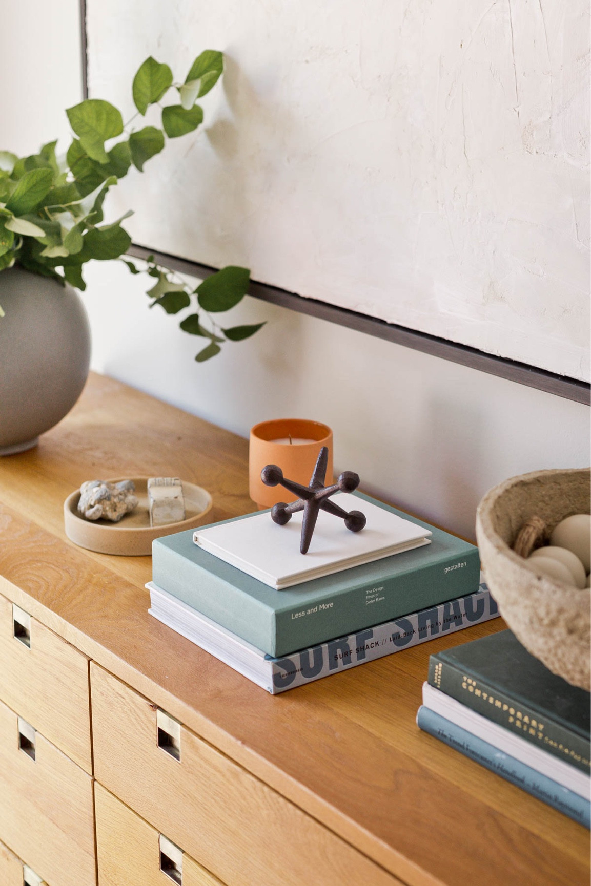 Details from the organic modern living room makeover I did for my mom. 

#LTKhome #LTKFind #LTKstyletip