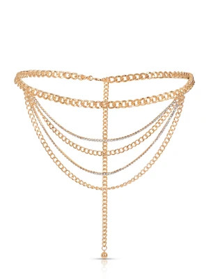 Nightlife Layered Waist Chain | Ettika
