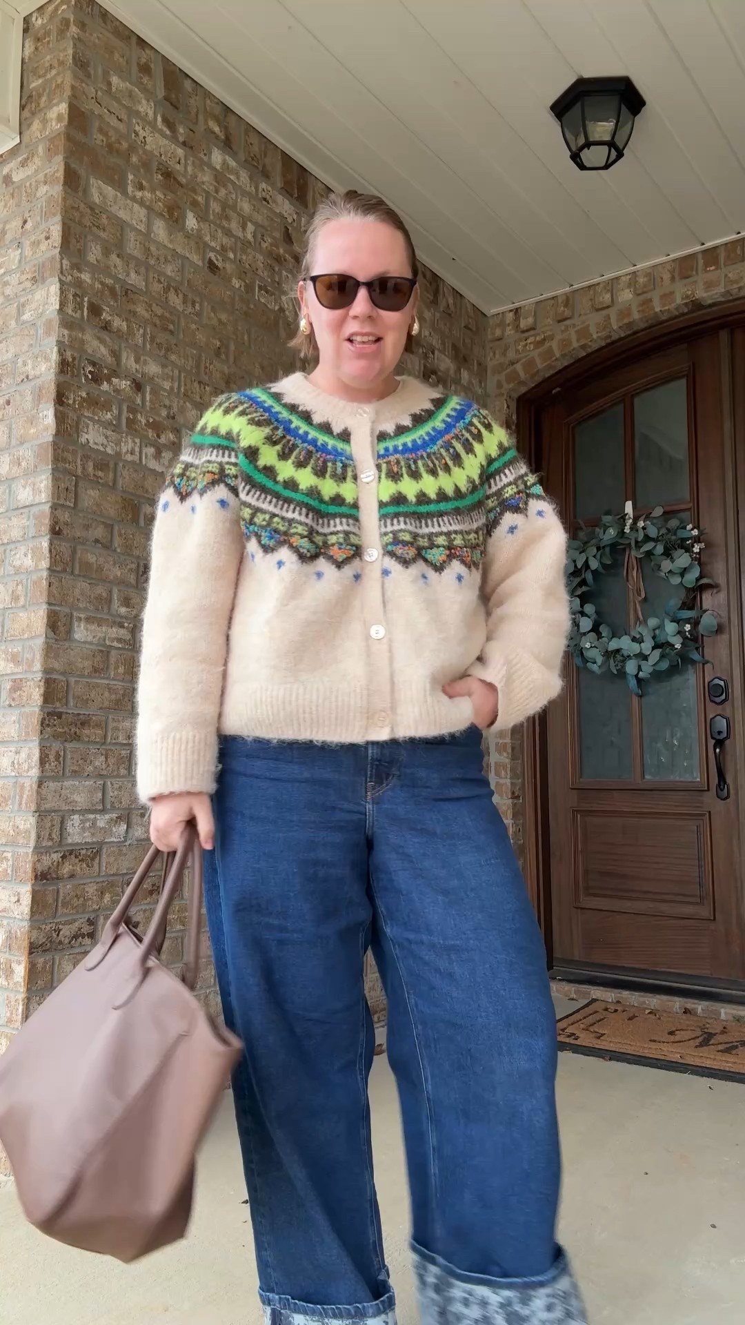 Favorite sweaters on sale! 

#LTKootd #LTKCyberWeek #LTKSaleAlert