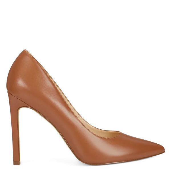 Tatiana Pointy Toe Pumps | Nine West (US)