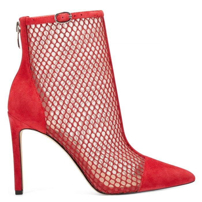 Tawny Dress Booties | Nine West (US)