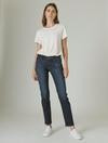 MID RISE SWEET STRAIGHT | Lucky Brand