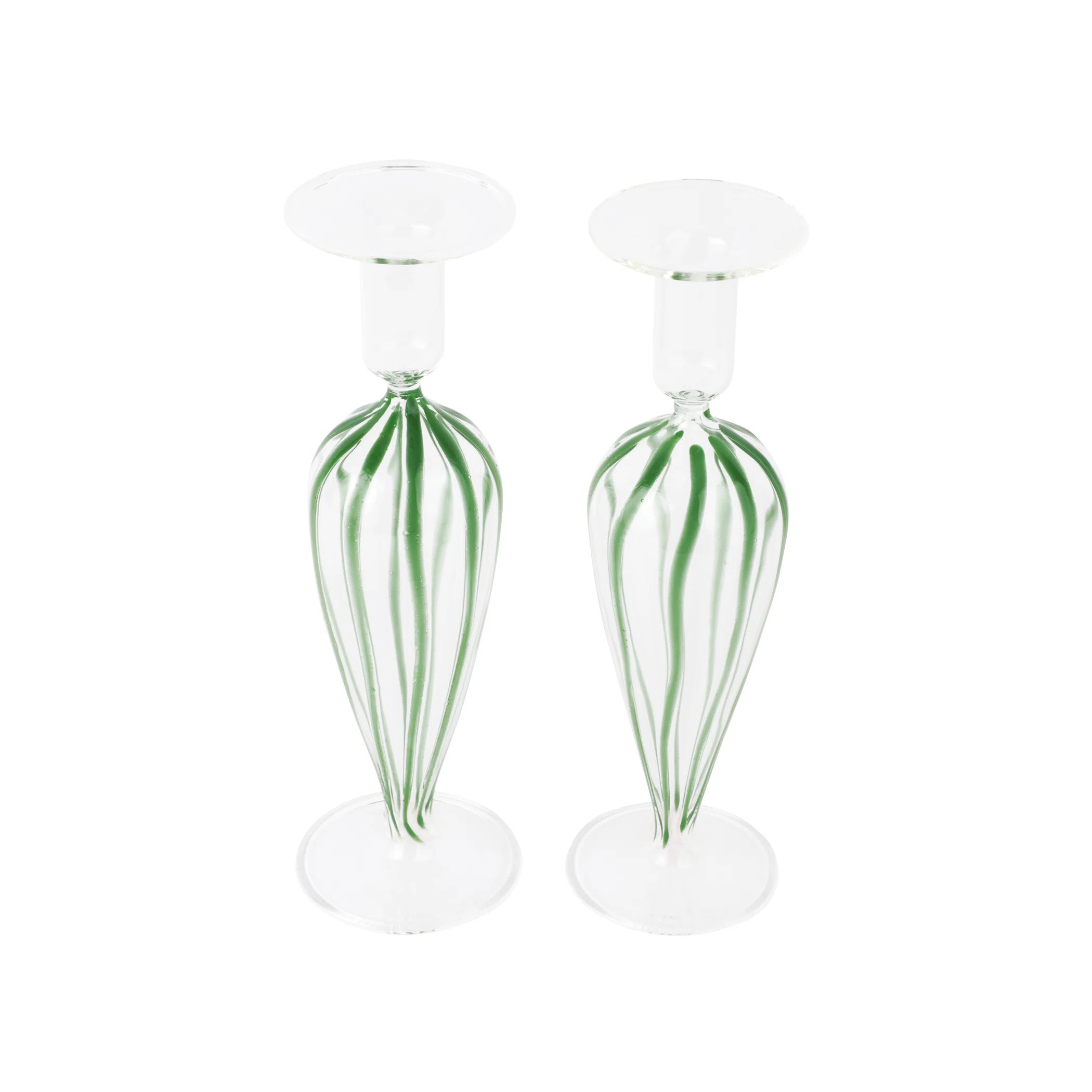 VIETRI Nuovo Candlestick Candle Holder | Perigold | Perigold