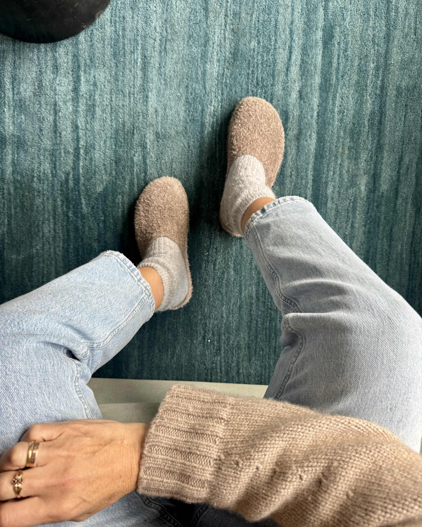 It’s sock season! Doing my Dad proud with all my socks and sandal combos. 😝
Linked a few of my faves to keep you warm this winter 🩵

#LTKwinter #LTKaustralia