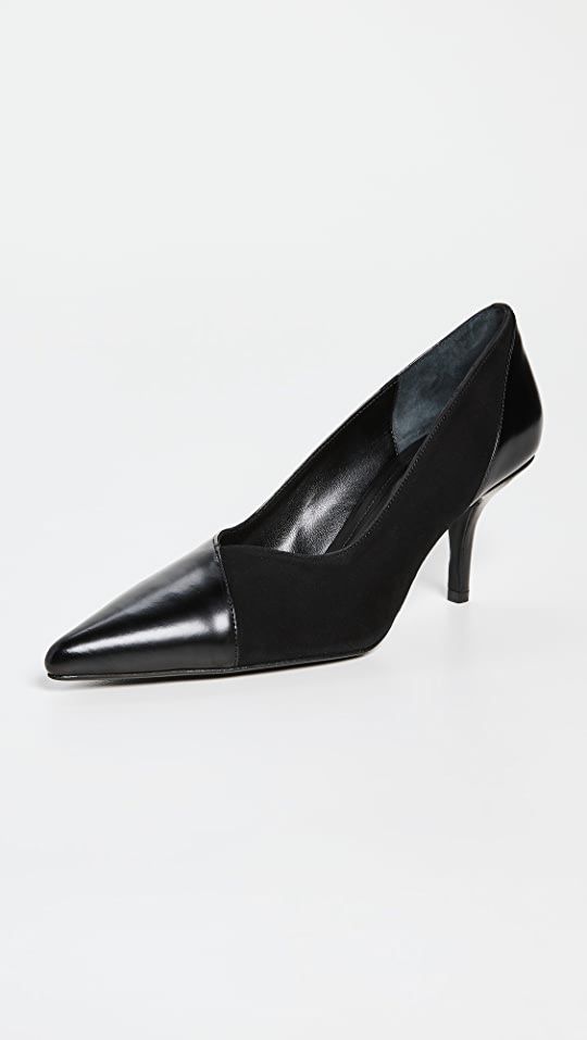 ANINE BING Devon Pumps | SHOPBOP | Shopbop