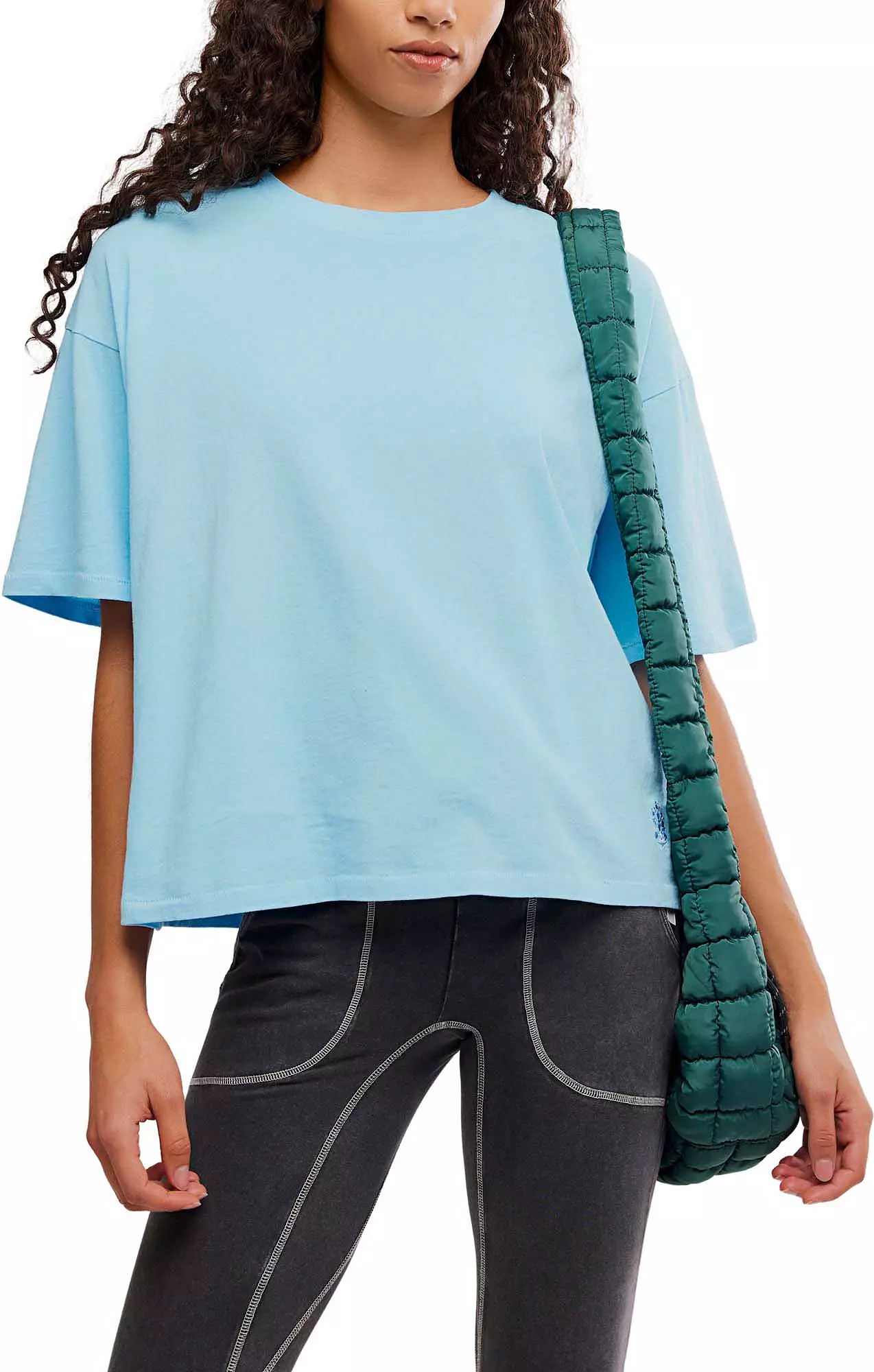 FP Movement Women's Tackle Tee | DICK'S Sporting Goods