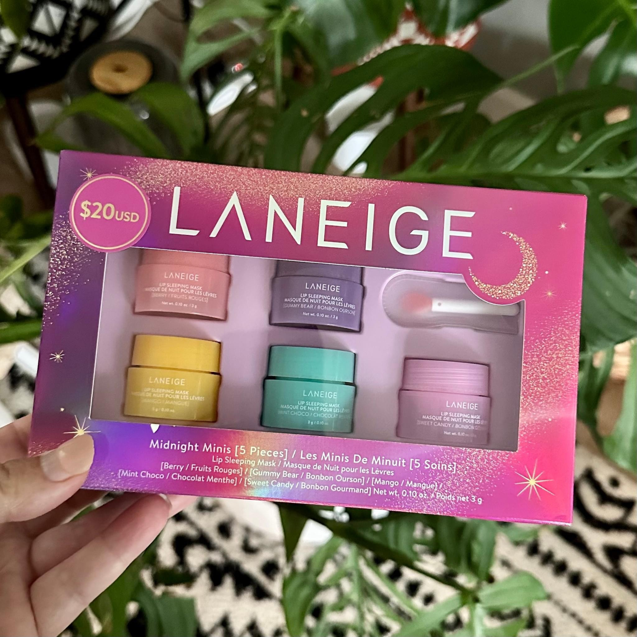 LANEIGE Lip Sleeping Mask: Nourish … curated on LTK