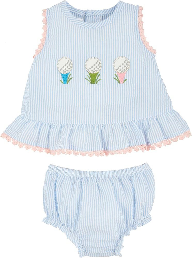 Mud Pie baby-girls Casual | Amazon (US)
