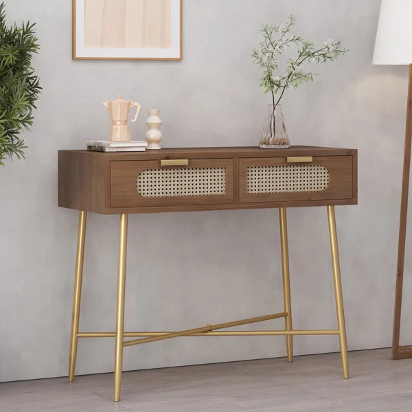 Loyning 39'' Console Table | Wayfair North America