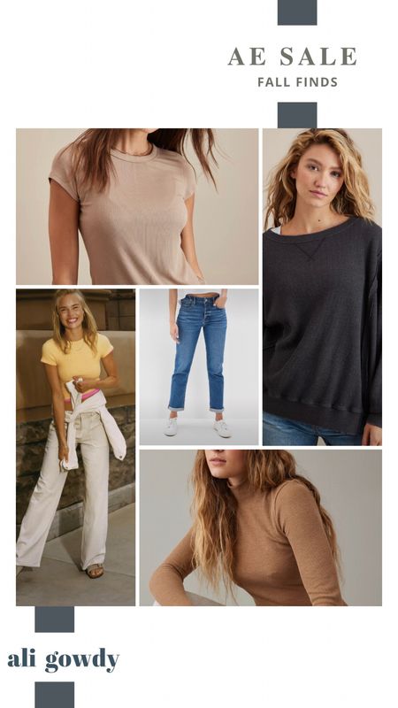 FALLing in love with all the cute and cozy fall clothes!

#LTKmidsize #LTKSeasonal #LTKSale