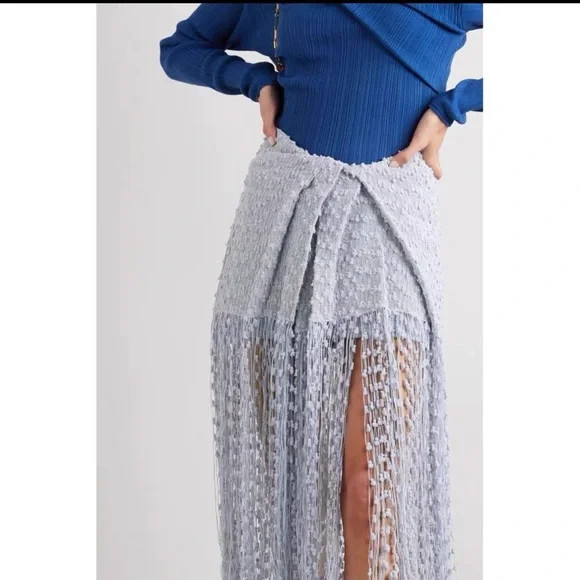 Jacquemus skirt | Poshmark