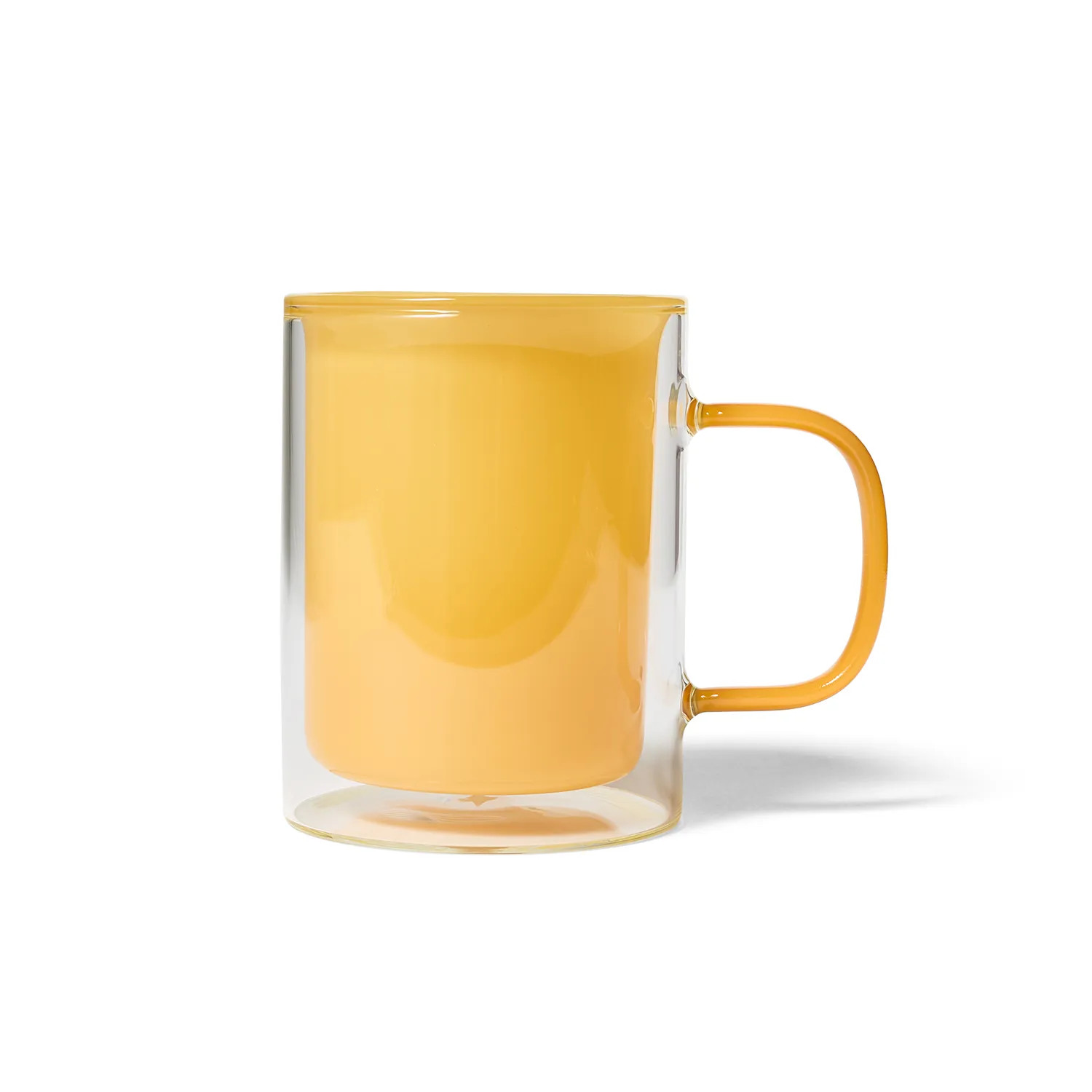Sur La Table Colored Double-Wall Mug | Sur La Table