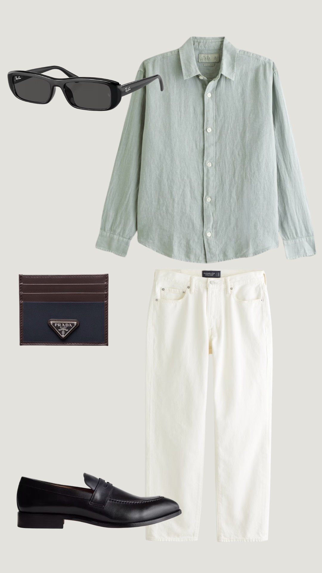 If you want to look put together without trying too hard, this is it. Knit polo + cream pants is one of the cleanest combos for spring and summer.

Hashtags:
#oldmoneystyle #quietluxury #mensfashion #springstyle #summerfits #menswear #cleanstyle #elevatedbasics #outfitinspo #mensoutfit #minimalfashion #ltkstyle #ltkmens #mensfashiontips

#LTKFestival #LTKMens #LTKgrwm