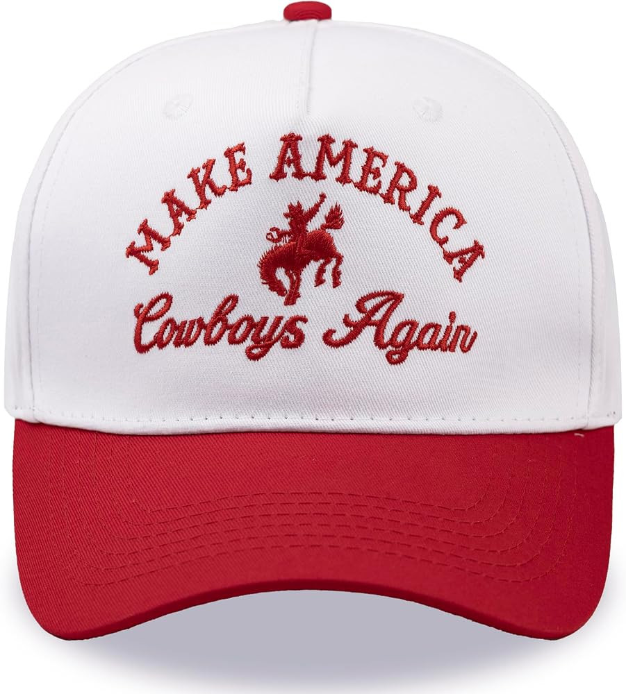 Baseball Hat, Adjustable One Size Fits Most | Amazon (US)