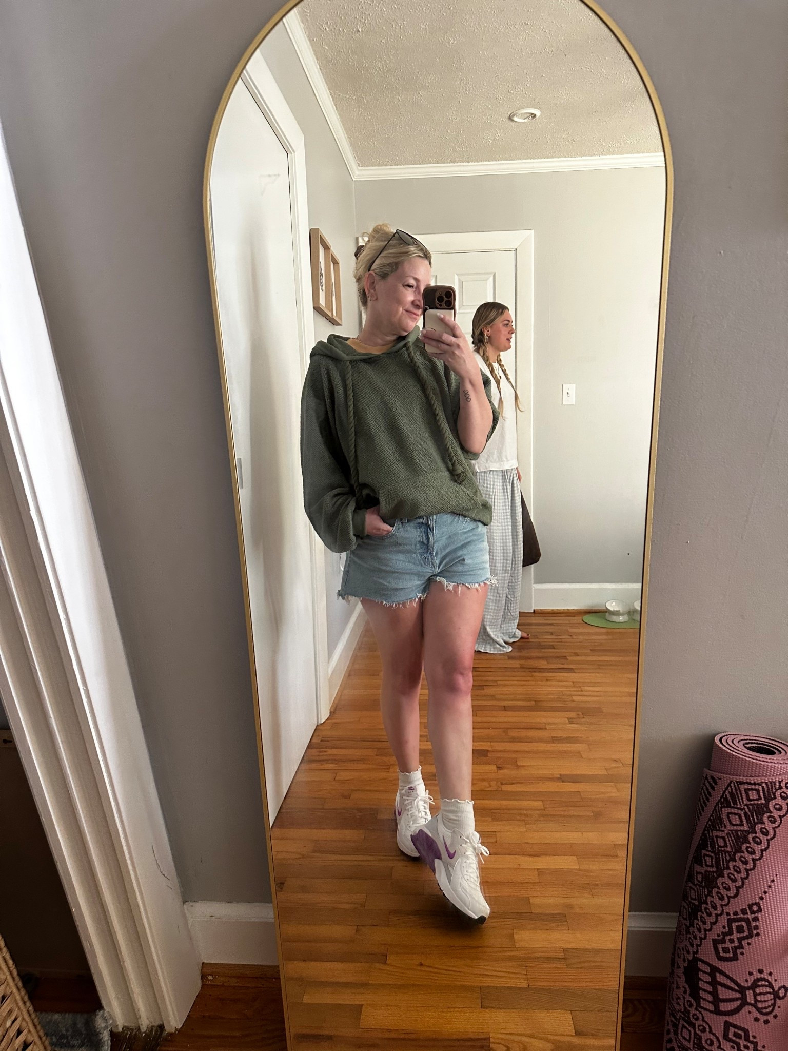 Travel outfit to the beachh

#LTKootd #LTKTravel #LTKPetite