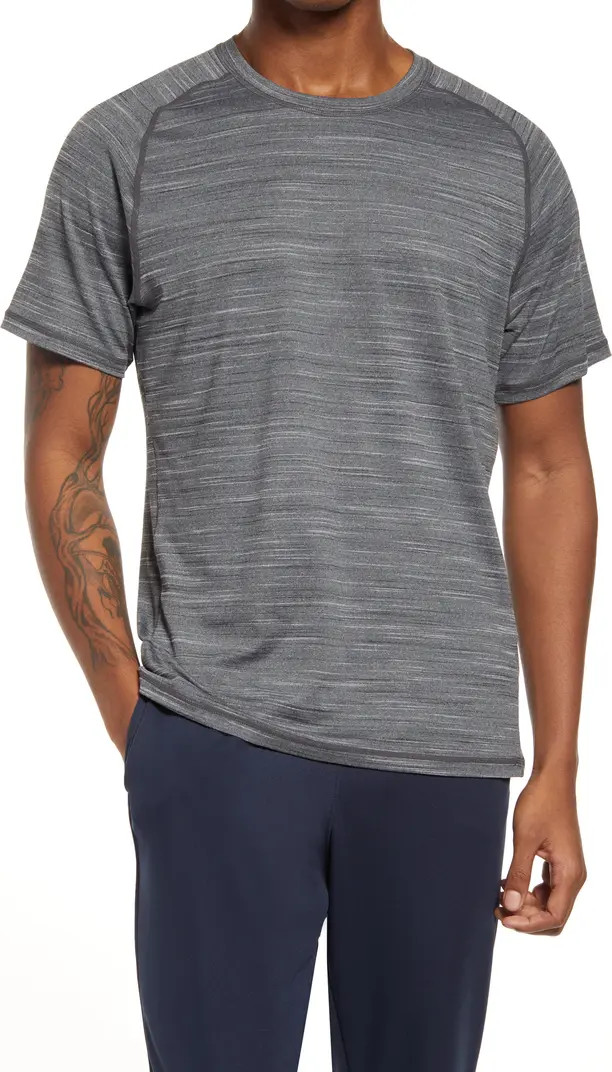 Zella Performance Training T-Shirt | Nordstrom | Nordstrom