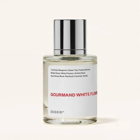 Gourmand White Flowers Inspired By Viktor&Rolf S Flowerbomb Eau De Parfum. Size: 50Ml / 1.7Oz | Walmart (US)