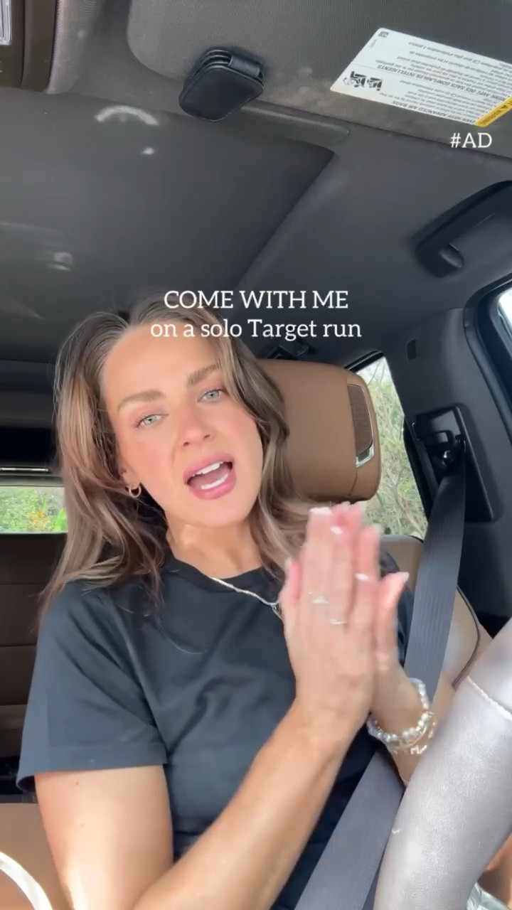 #ad We love a solo @target run & today I’m picking up some @ollywellness supplements that I’m so excited to try with you all. 

I’ve had the worst periods since James so I’m trying out OLLY’s new Period Hero to see if I can get some support with PMS symptoms* (I know Charles would be thrilled for help with the moods) & also I was over the liquid magnesium & one more thing to drink so I am trying their Relaxing Magnesium gummies too. Who couldn’t use a little more support for occasional stress in their life?! That & every year I get older I’ll try anything to help me with muscle and heart health. I will keep you all posted on what I think beyond them tasting so good. I’m linking what I got here. #TargetPartner #Target #ollywellness #liketkit

*These statements have not been evaluated by the Food and Drug Administration. This product is not intended to diagnose, treat, cure, or prevent any disease.
