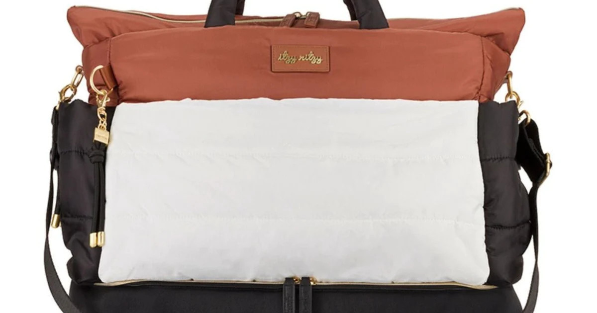 Dream Weekender™ Hospital & Travel Bag | Itzy Ritzy