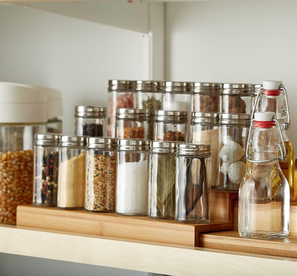 Kitchen essentials I love and recommend!  spice rack. @amazon @wayfair @thecontainerstore
Perfect as gifts. 
#Secretsofyve 
Always humbled & thankful to have you here.. 
CEO: patesiglobal.com PATESIfoundation.org

@secretsofyve : where beautiful meets practical, comfy meets style, affordable meets glam with a splash of splurge every now and then. I do LOVE a good sale and combining codes!  #ltkmen Maternity #ltkkids
Wedding guest dress
Work wear #ltkbaby 
Fall outfits #ltkfit 
Teacher outfits
Home decor #ltkfamily
Wedding Guest
Dress #ltkwedding
#ltkhome #ltkbeauty #ltkcurves #ltkshoecrush #ltkitbag #ltkstyletip #ltktravel #ltkworkwear #ltkswim #ltkbump secretsofyve

#LTKSeasonal #LTKsalealert #LTKU