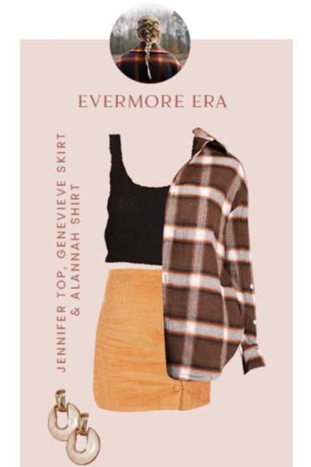 Taylor Swift Concert - Eras Tour outfit - Evermore Era! 

Petal and Pup is 30% off with code LTK30 until Midnight! (Once the sale ends you can use code SM20 for 20% off!)

#LTKunder100 #LTKstyletip #LTKfit