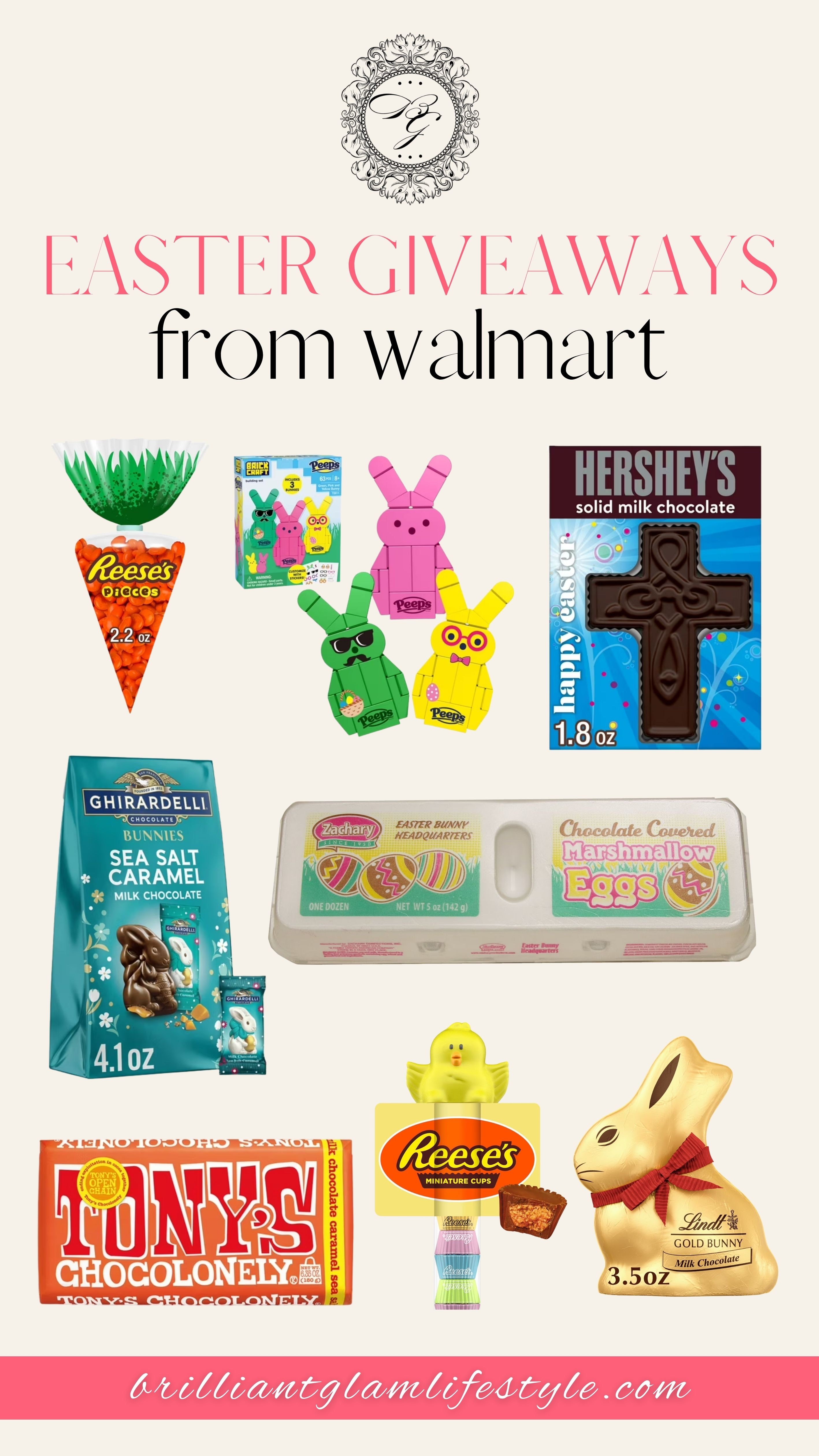 It’s Easter Giveaway Time! 🎉🐣
Don’t miss your chance to win spring favorites, beauty gems, and festive goodies. Join in and let the Easter fun begin!
#EasterGiveaway #GiveawayTime #SpringBeauty #EasterFun #WinWithUs 

 #LTKSeasonal #LTKU #LTKSaleAlert