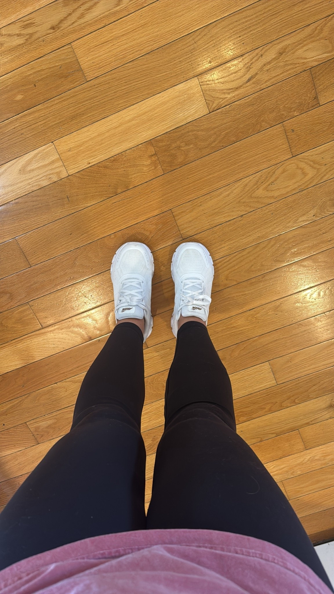 10/10 recommend these Walmart shoes for working out. And you can’t beat the price 💪 

Mom life, Walmart fashion, workouts, movement, fitness, Christmas gift idea 

#LTKActive #LTKfitnessgoals #LTKShoeCrush