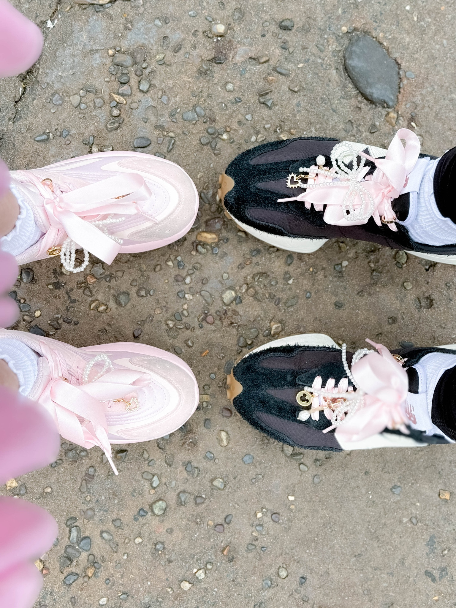 Shoe swag ✨ 

#LTKShoeCrush #LTKMostLoved #LTKItBag