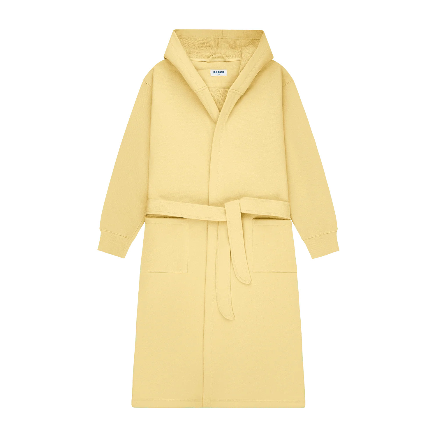 Summerland Robe - Peel | Parke