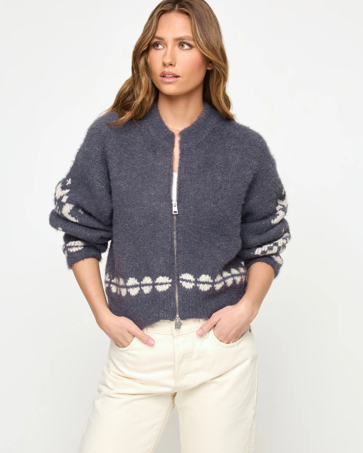 Cosmos Sweater | L*Space