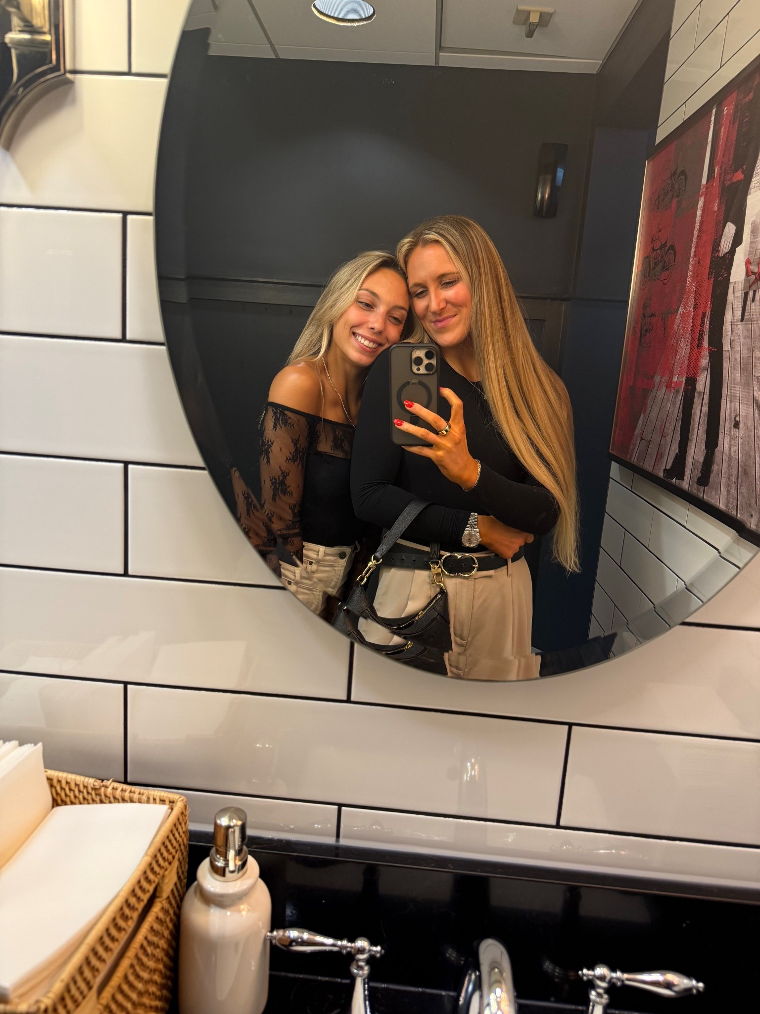 Night out 🫶🏼

#LTKFindsUnder50 #LTKStyleTip #LTKBeauty