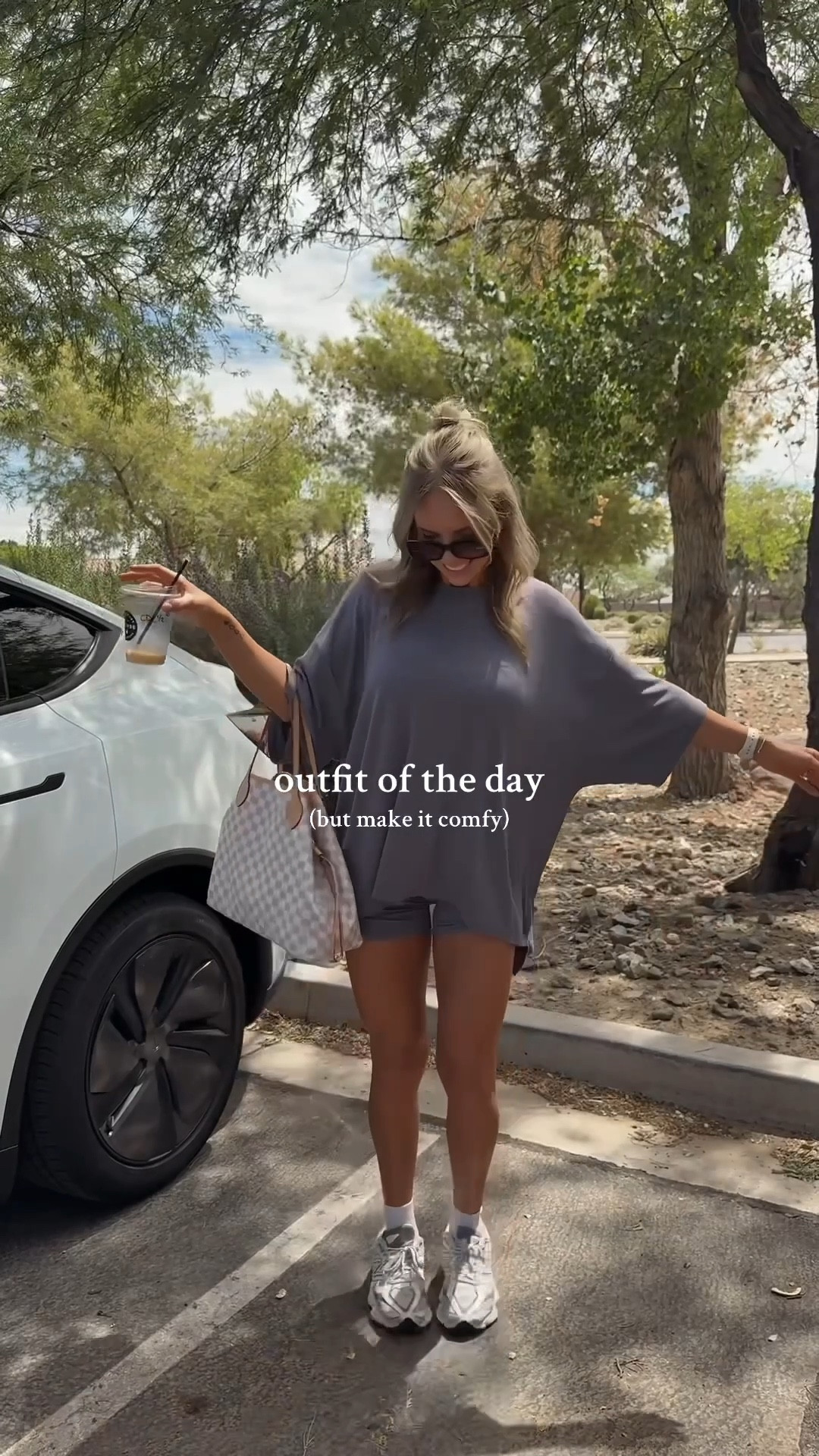 Matching sets 🤝🏼 Me

Wearing a size small. The comfiest & cutest set. Perfect for every day errands! 

#LTKFamily #LTKSeasonal #LTKTravel