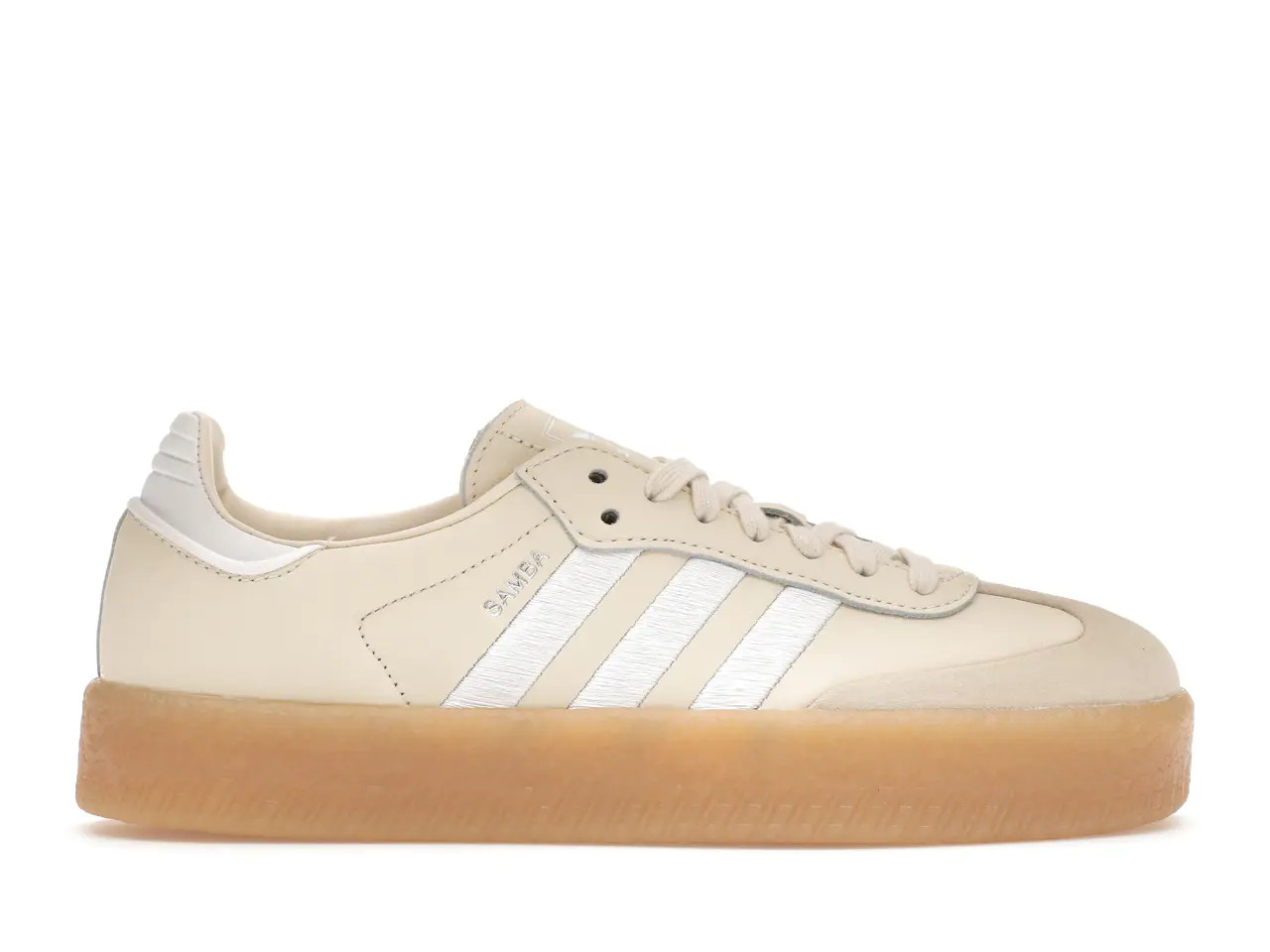 adidas SambaeWonder White Gum (Women's) | StockX