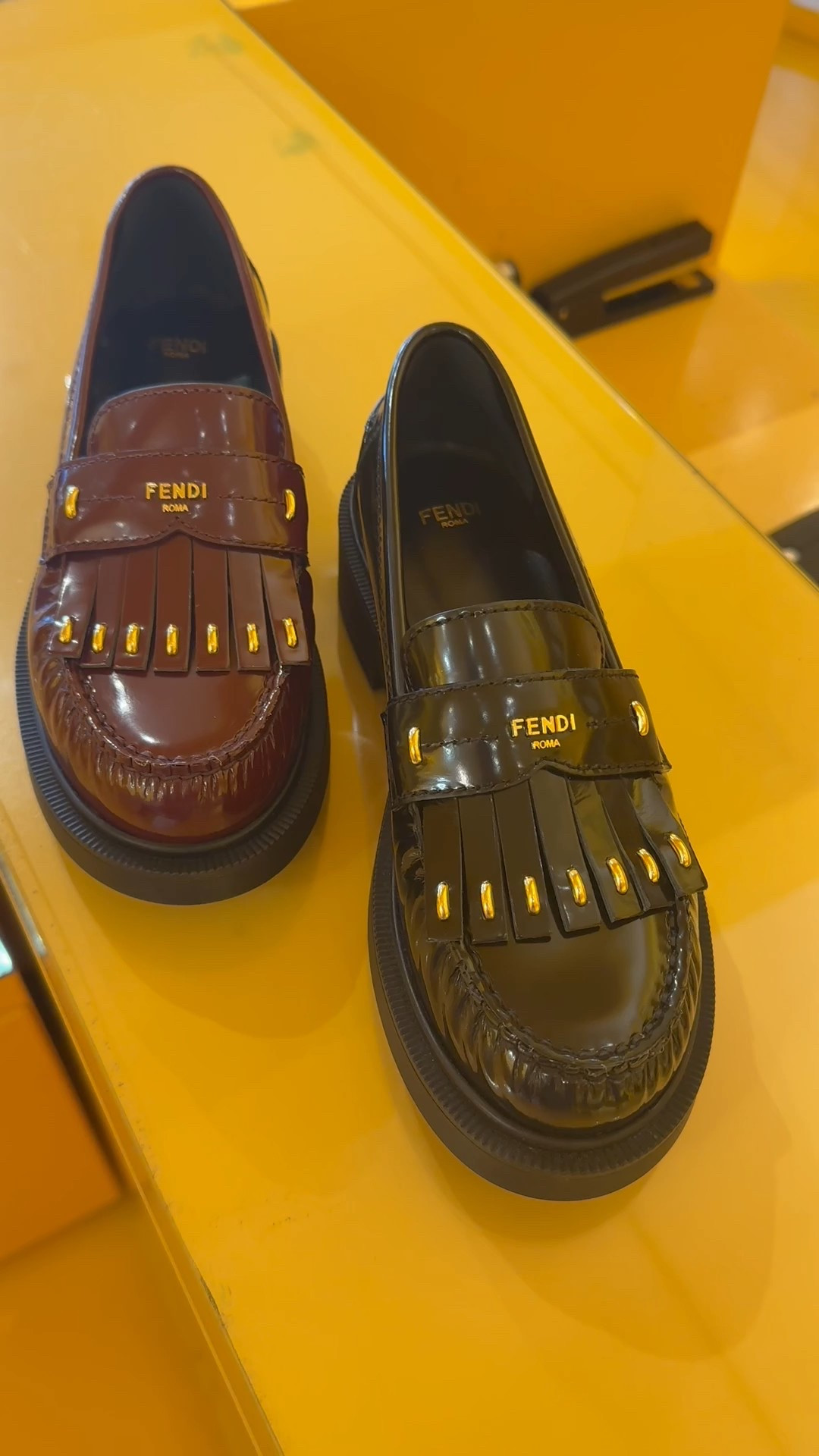 #fendi loafers sales started,dm for inquiries 

#LTKStyleTip #LTKTall #LTKSaleAlert