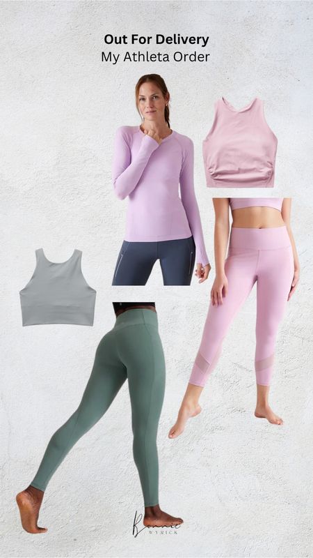 Midsize athleta try on! Wearing a size large! Check out @athleta member event for an exclusive discount! Sale runs until 3/20! @athleta. Please see site for full details  #ad #athleta #powerofshe

#ltkmidsize #ltkstyletip #ltkfitness

Midsize style, midsize fashion, gym outfit, running outfit, running leggings, supportive leggings

#LTKtravel #LTKmidsize #LTKfitness