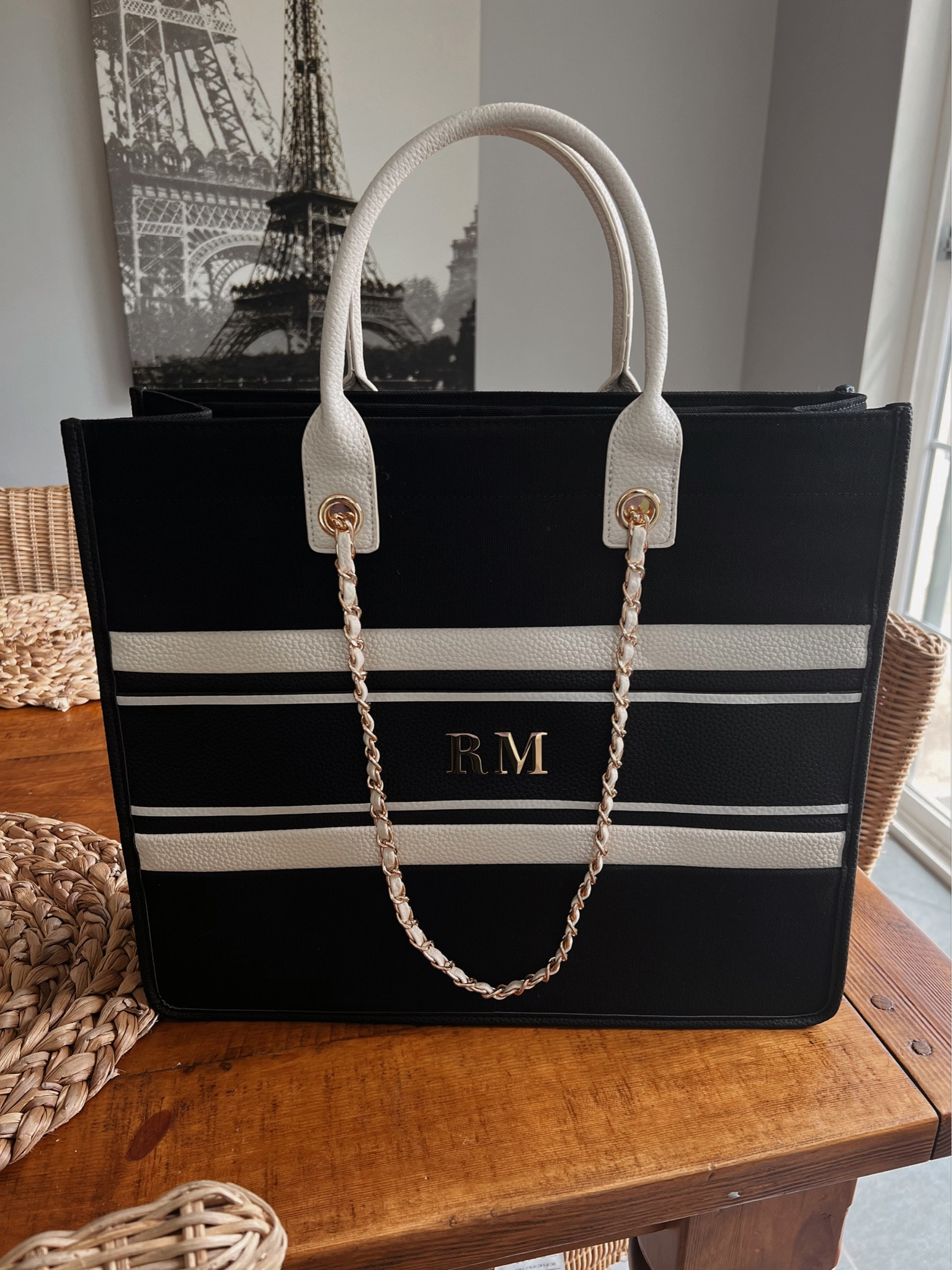 The best work tote!! Also so great for every day and travel! Cute teacher bag or girl boss on the go! 

Abbott Lyon is 30% off or 2 for 1 today! 

#LTKsalealert #LTKstyletip #LTKworkwear